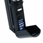 Νέο Reuleaux RX75 Kit by Wismec